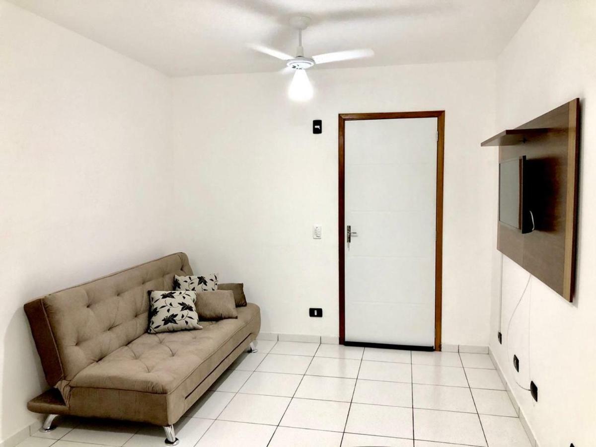 Apartamento de 2 Quartos