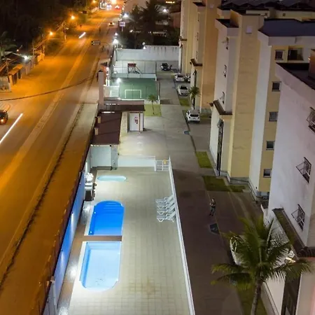 Apto Ubatuba Sun Way 3107-2